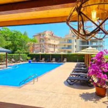Apartmán Dolce Dv *