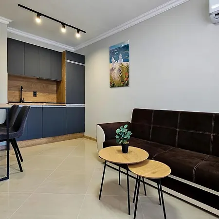 Dolce Dv Apartmán