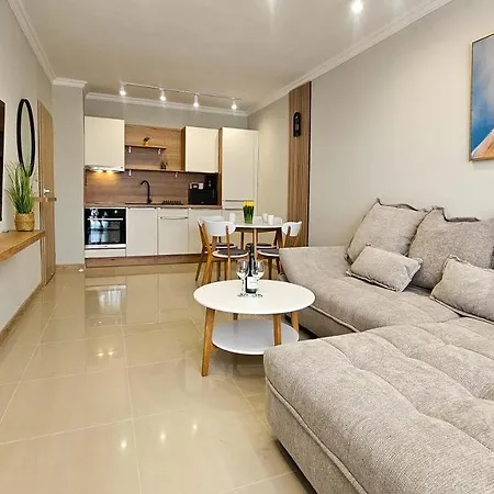 Dolce Dv Apartmán *