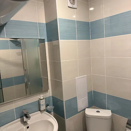 Dolce Dv Apartmán