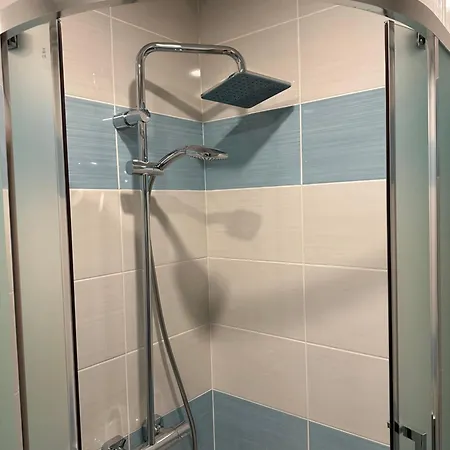 Apartmán Dolce Dv