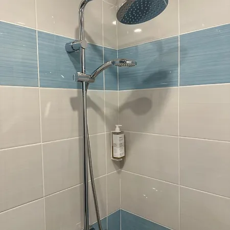 Apartmán Dolce Dv *