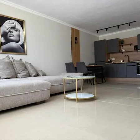 Apartmán Dolce Dv Nesebar