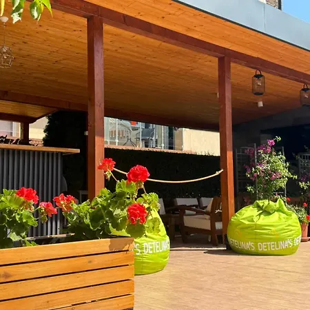 Apartmán Dolce Dv