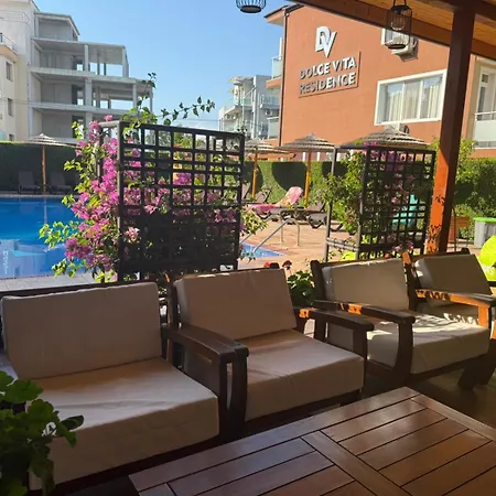 Apartmán Dolce Dv *