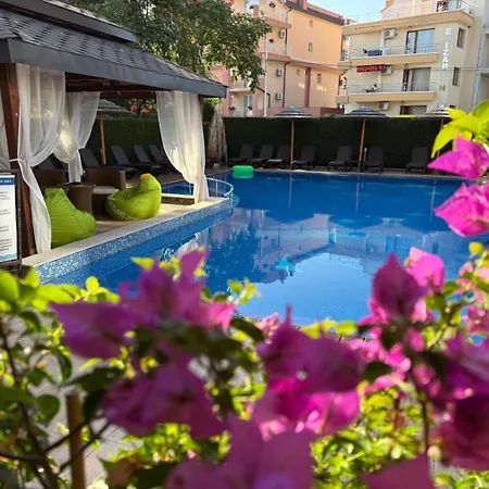 Dolce Dv Apartmán *