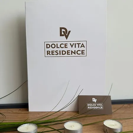 Dolce Dv Apartmán