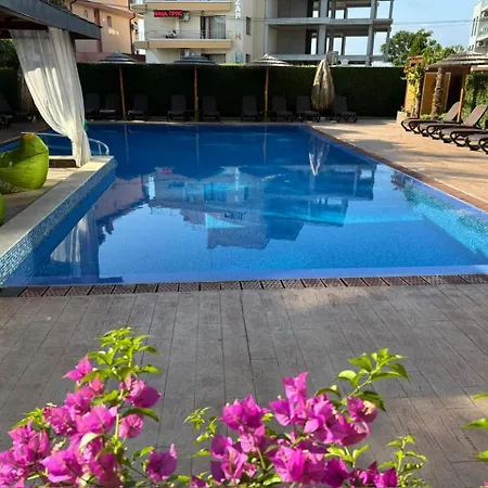 Dolce Dv Apartmán