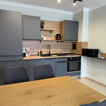 Apartmán Dolce Dv