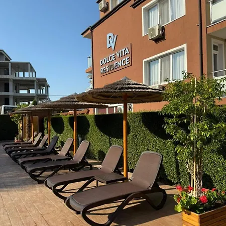 Dolce Dv Nesebar