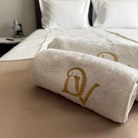 Dolce Dv Apartmán Nesebar
