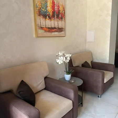 Apartmán Dolce Dv Nesebar